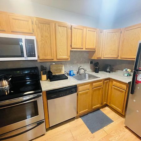 Elkins Park Large, Clean, Comfortable, 1Br Near Einstein Hos מראה חיצוני תמונה