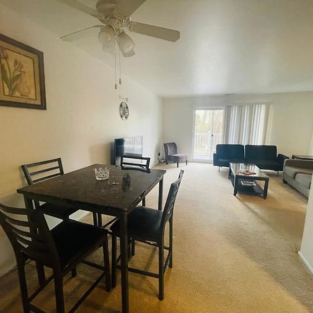 Elkins Park Large, Clean, Comfortable, 1Br Near Einstein Hos מראה חיצוני תמונה