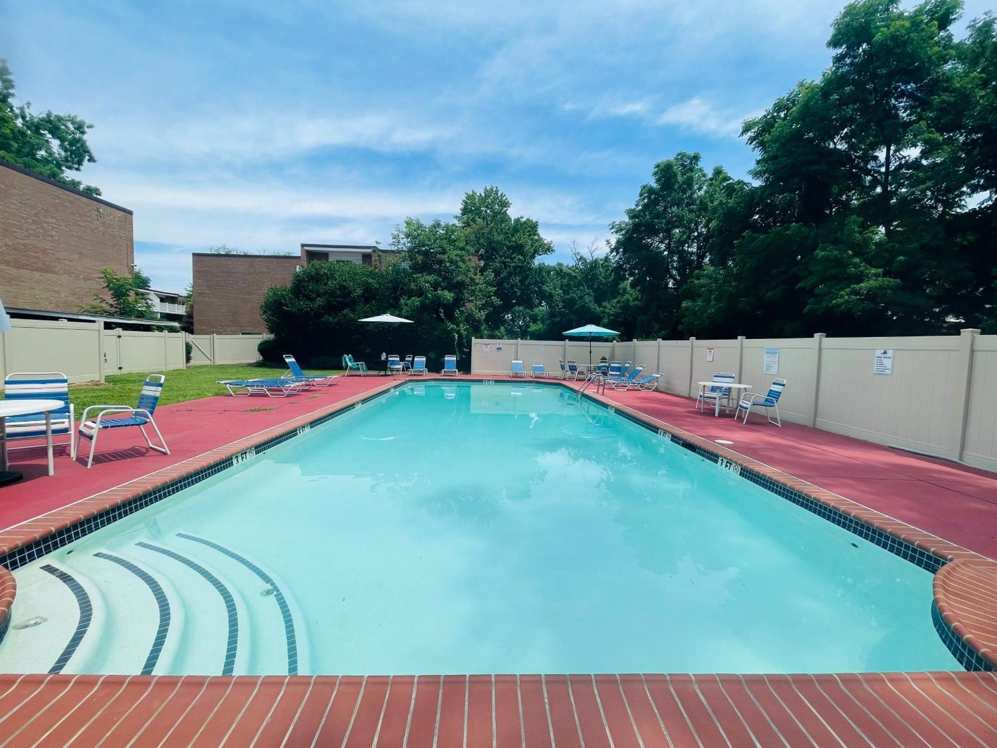 Elkins Park Large, Clean, Comfortable, 1Br Near Einstein Hos מראה חיצוני תמונה