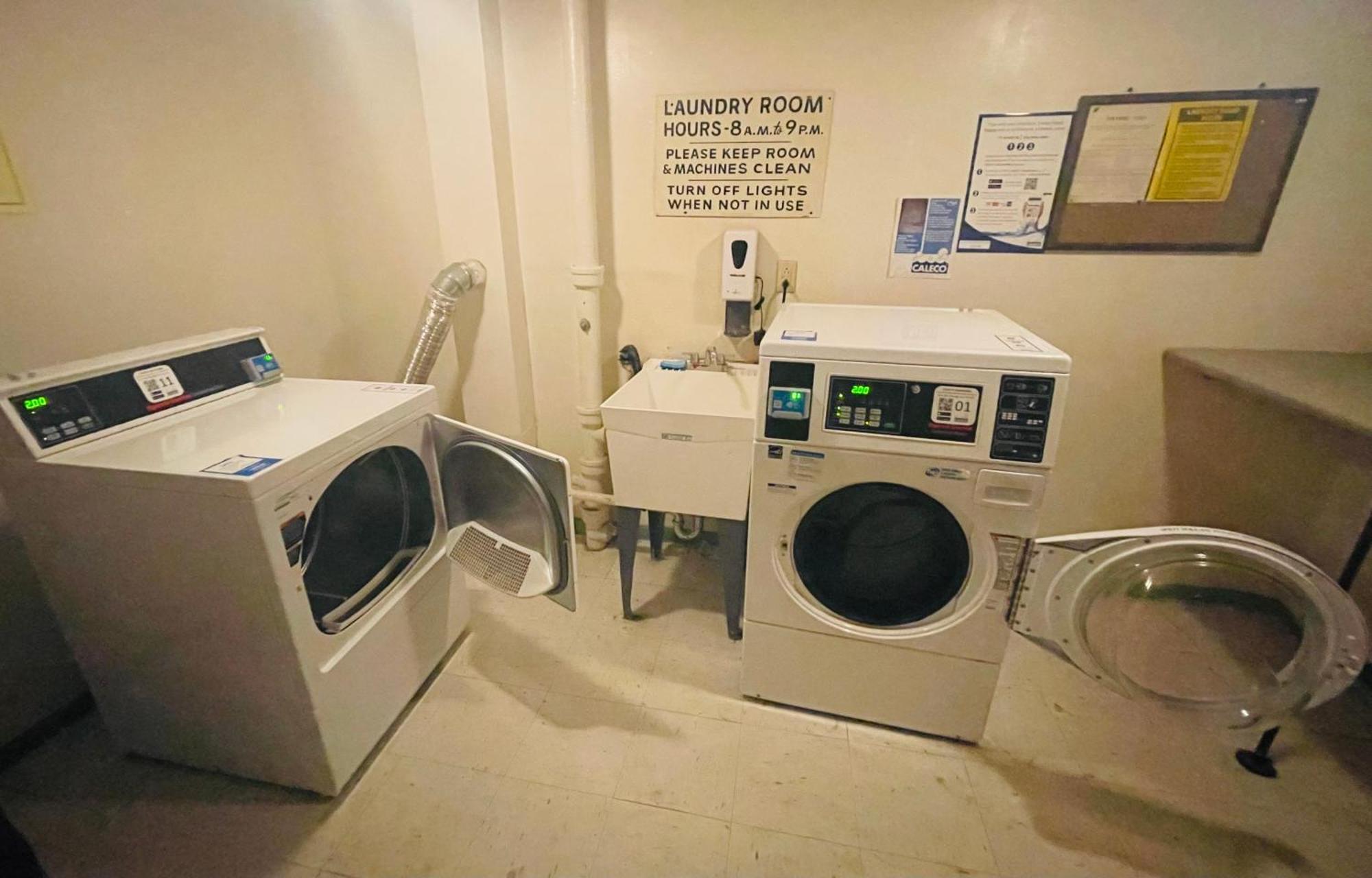 Elkins Park Large, Clean, Comfortable, 1Br Near Einstein Hos מראה חיצוני תמונה
