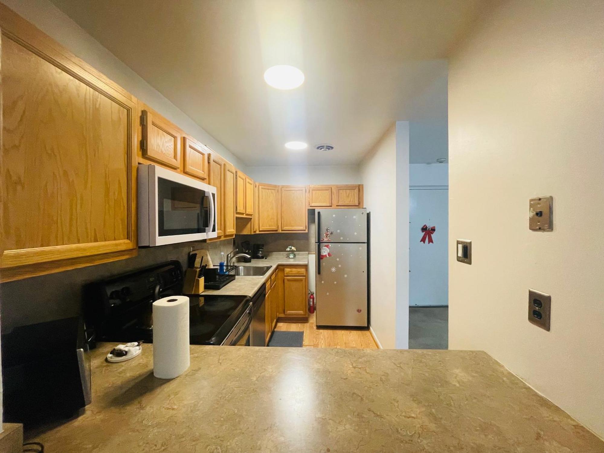 Elkins Park Large, Clean, Comfortable, 1Br Near Einstein Hos מראה חיצוני תמונה