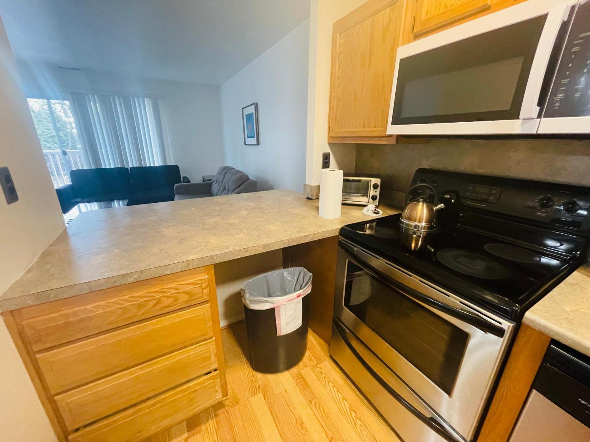 Elkins Park Large, Clean, Comfortable, 1Br Near Einstein Hos מראה חיצוני תמונה