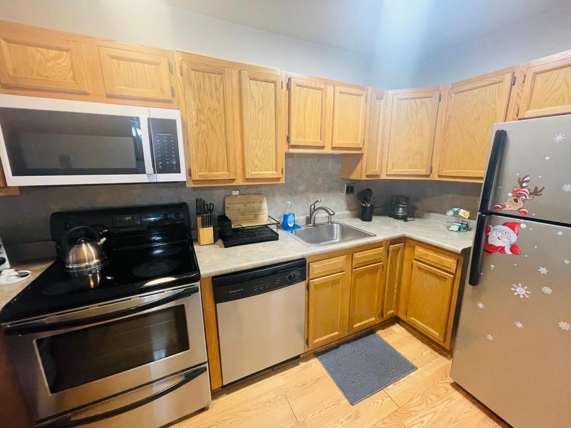 Elkins Park Large, Clean, Comfortable, 1Br Near Einstein Hos מראה חיצוני תמונה