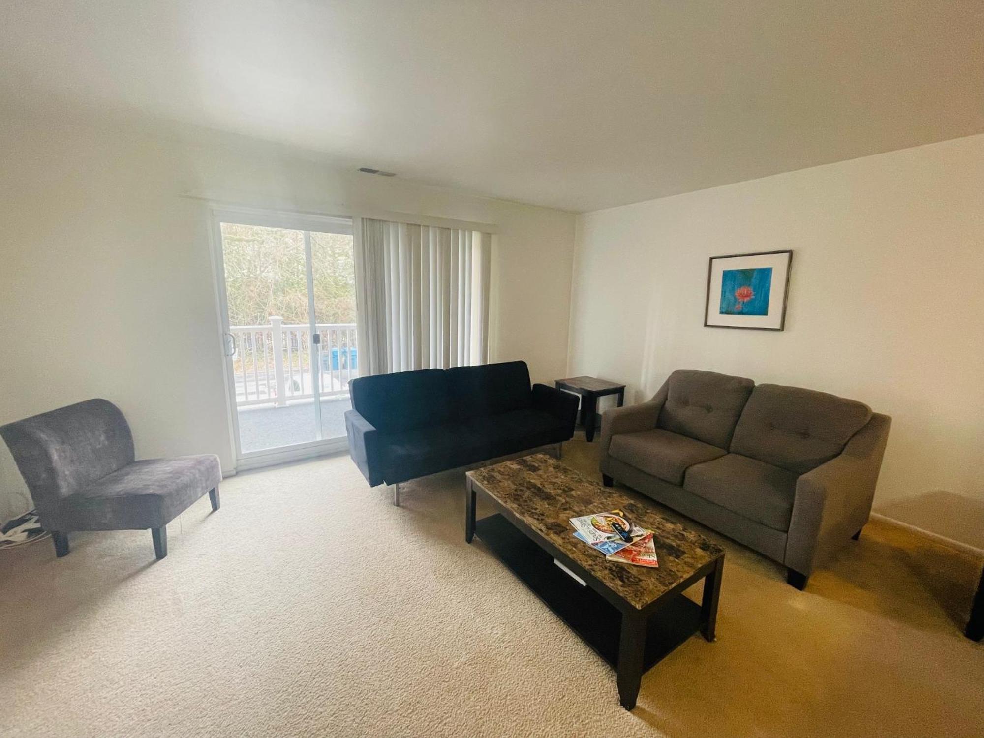 Elkins Park Large, Clean, Comfortable, 1Br Near Einstein Hos מראה חיצוני תמונה