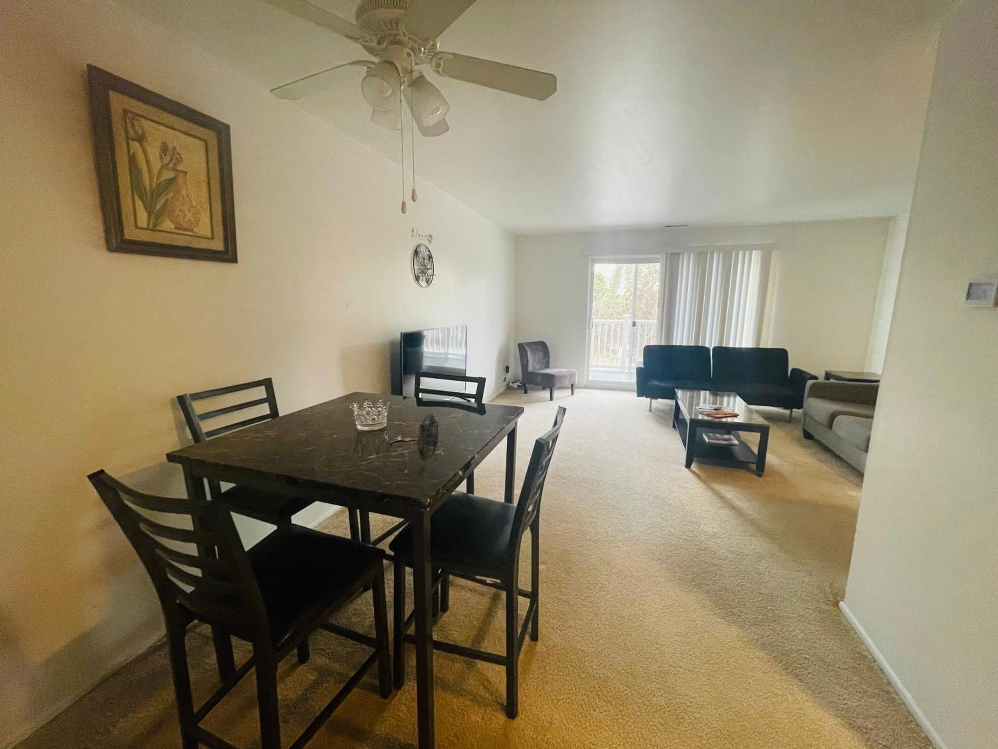 Elkins Park Large, Clean, Comfortable, 1Br Near Einstein Hos מראה חיצוני תמונה